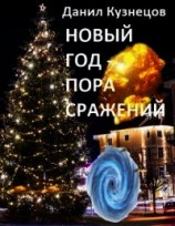 читать Новый год - пора сражений