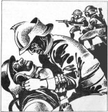 читать Профессия   солдат