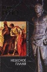 читать Небесное пламя (Божественное пламя)