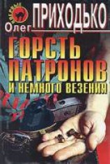 читать Горсть патронов и немного везения