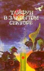 читать Тайфун в закрытом секторе (сборник)