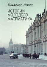 читать Истории молодого математика