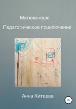 читать Матюха-курс. Педагогическое приключение