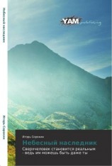 читать «Хроники Юритера». Небесный наследник