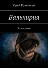 читать Валькирия. Восхождение