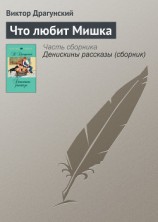 читать Что любит Мишка