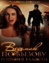 читать Ведьмак по вызову и прочие радости