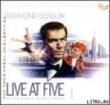 читать Прямой репортаж в 5