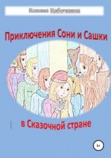читать Приключения Сони и Сашки в Сказочной стране