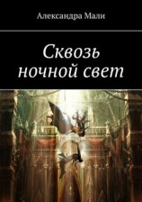 читать Сквозь ночной свет