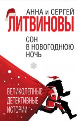 читать Сон в новогоднюю ночь (сборник)
