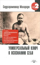читать Универсальный ключ к осознанию Себя. Адхьятмаджнянача Йогешвар