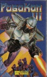 читать Робокоп-3 (Робот-полицейский-3)