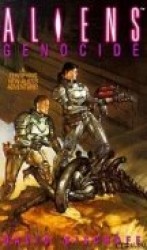 читать Геноцид