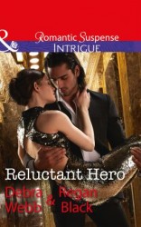 читать Reluctant Hero