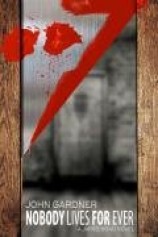 читать Никто не живет вечно (ЛП)