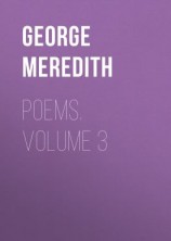 читать Poems. Volume 3