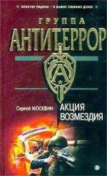 читать Акция возмездия