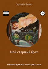 читать Мой старший брат, или Опасная прелесть быстрых снов
