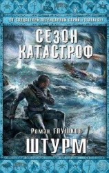 читать Штурм