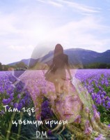 читать Там, где цветут ирисы