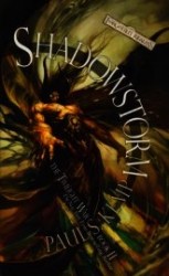 читать Буря Теней (ЛП)