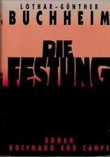 читать Гюнтер Букхайм   Крепость