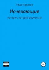 читать Исчезающие