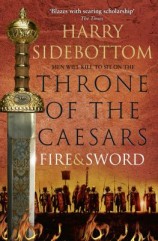 читать Fire and Sword