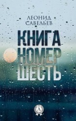 читать Книга номер шесть