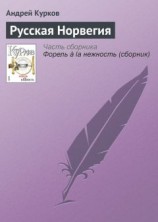 читать Русская Норвегия