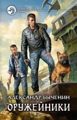 читать Оружейники