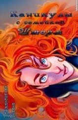 читать Каникулы с семейкой Шторм