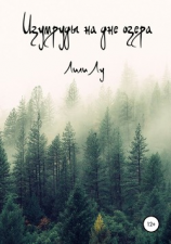 читать Изумруды на дне озера