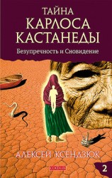 читать Тайна Карлоса Кастанеды. Часть II. Безупречность и сновидение