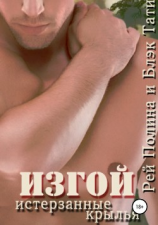 читать Изгой. Истерзанные крылья