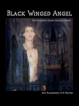 читать Black Winged Angel
