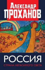 читать Россия: страна негасимого света