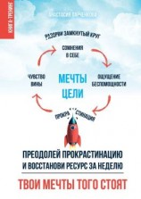 читать Твои мечты того стоят. Преодолей прокрастинацию и восстанови ресурс за неделю