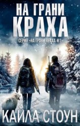 читать На грани краха
