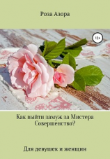 читать Как выйти замуж за Мистера Совершенство?