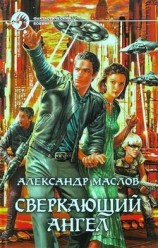 читать Сверкающий ангел