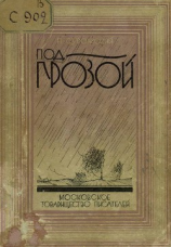 читать Под грозой (сборник)