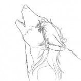 читать Волчья кровь