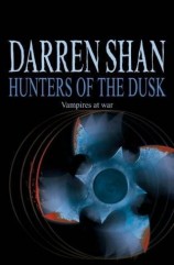 читать Hunters Of The Dusk