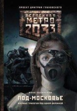 читать Метро 2033: Под-Московье (сборник)