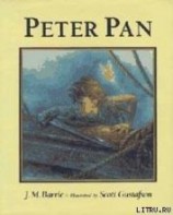 читать Peter Pan