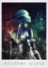 читать Another world