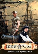 читать Капитан Сол