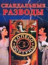 читать Скандальные разводы